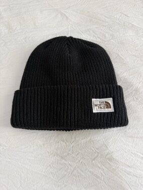 The North Face Women’s Salty Bae lined Beanie